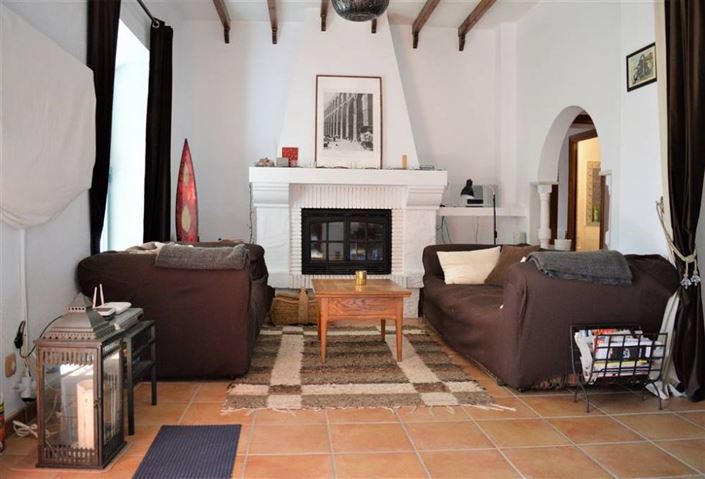 Image No.10-Cortijo de 8 chambres à vendre à Los Gallardos