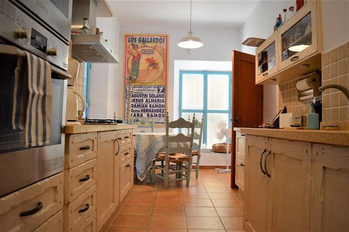 Image No.12-Cortijo de 8 chambres à vendre à Los Gallardos