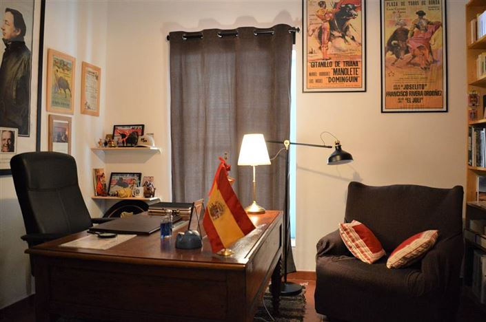 Image No.13-Cortijo de 8 chambres à vendre à Los Gallardos