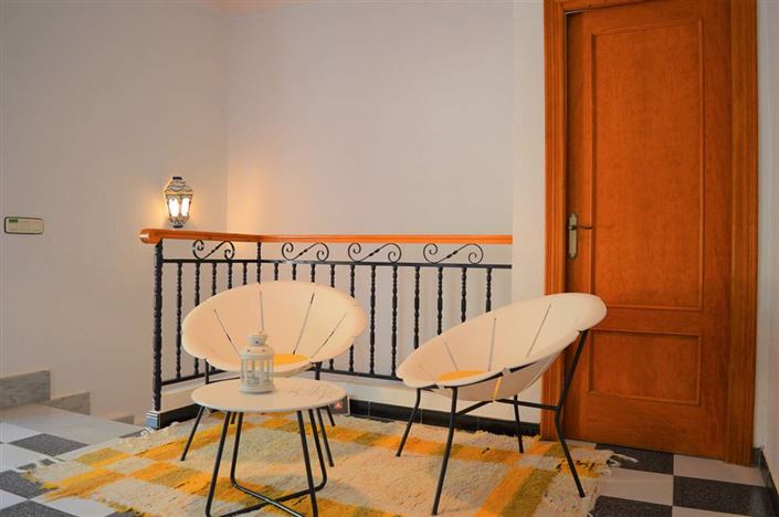 Image No.14-Cortijo de 8 chambres à vendre à Los Gallardos