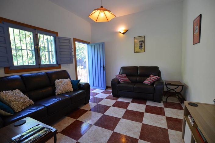 Image No.20-Cortijo de 8 chambres à vendre à Los Gallardos