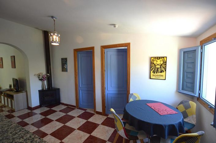 Image No.21-Cortijo de 8 chambres à vendre à Los Gallardos