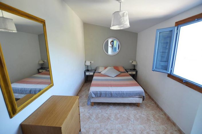 Image No.22-Cortijo de 8 chambres à vendre à Los Gallardos