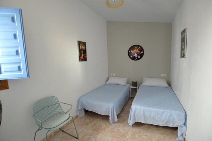 Image No.23-Cortijo de 8 chambres à vendre à Los Gallardos