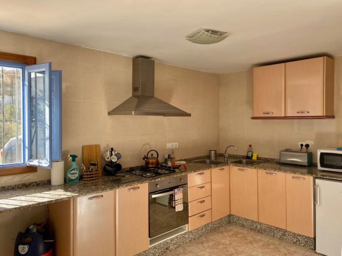 Image No.24-Cortijo de 8 chambres à vendre à Los Gallardos