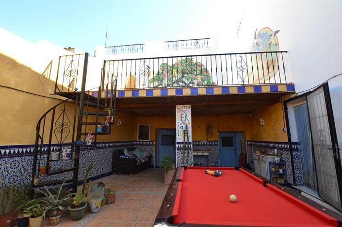 Image No.8-Cortijo de 8 chambres à vendre à Los Gallardos