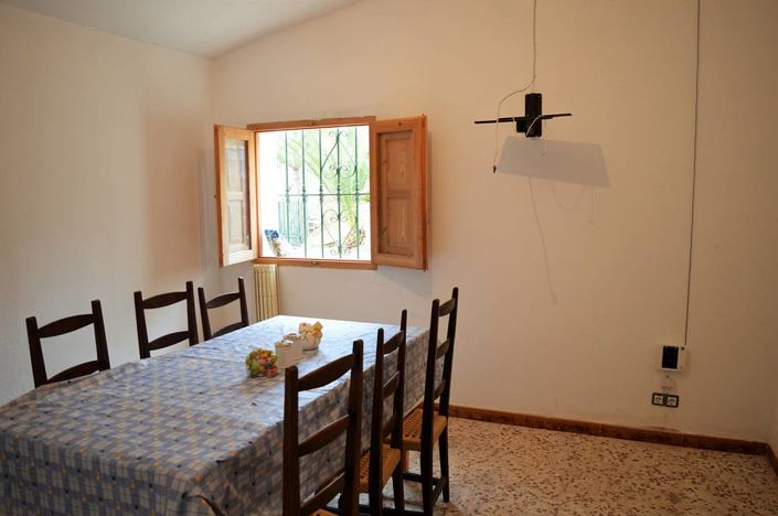 Image No.21-4 Bed Cortijo for sale