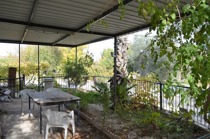 Image No.8-4 Bed Cortijo for sale