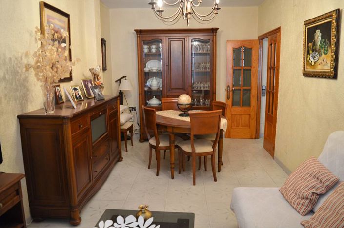 Image No.11-Maison de ville de 3 chambres à vendre à Lubrín