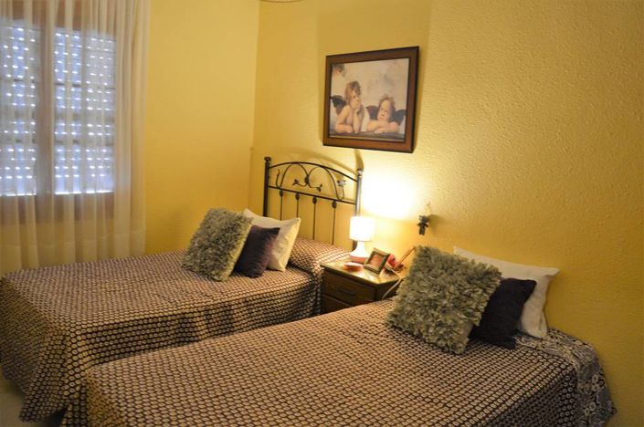 Image No.17-Maison de ville de 3 chambres à vendre à Lubrín