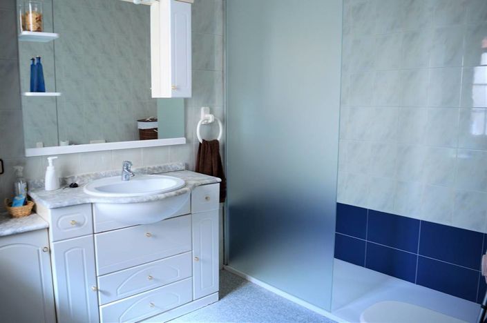 Image No.18-Maison de ville de 3 chambres à vendre à Lubrín