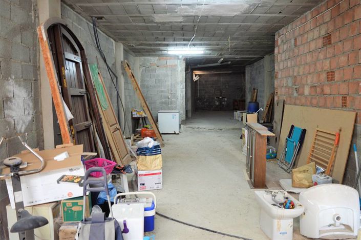 Image No.21-Maison de ville de 3 chambres à vendre à Lubrín