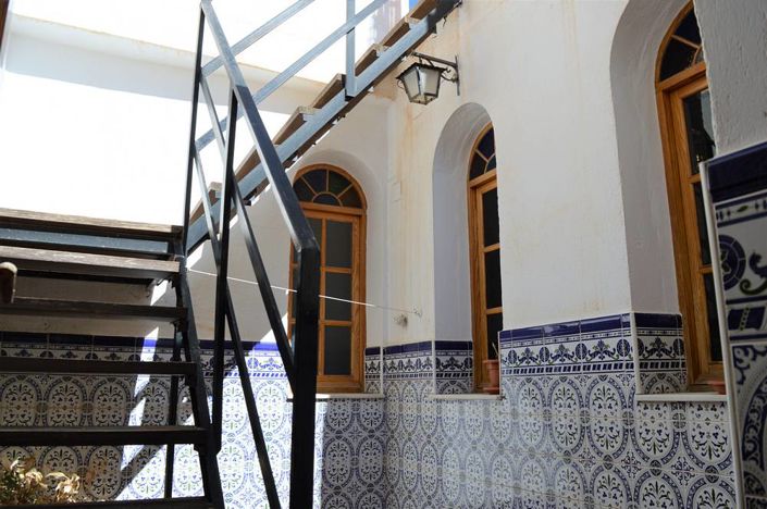 Image No.6-Maison de ville de 3 chambres à vendre à Lubrín