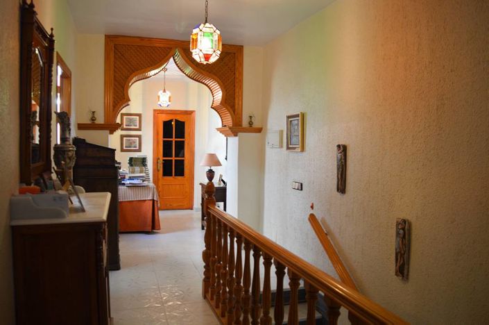 Image No.7-Maison de ville de 3 chambres à vendre à Lubrín