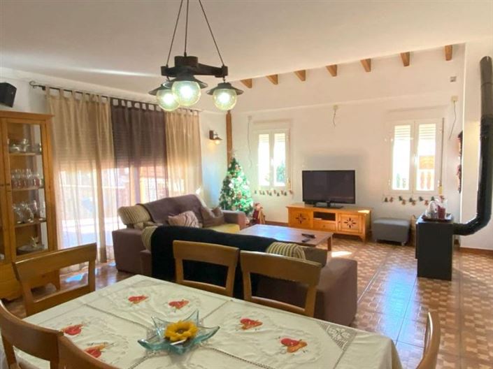 Image No.10-Villa de 4 chambres à vendre à Los Gallardos