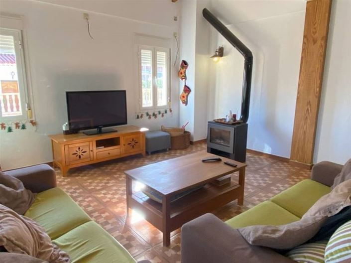 Image No.11-Villa de 4 chambres à vendre à Los Gallardos