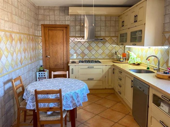 Image No.12-Villa de 4 chambres à vendre à Los Gallardos