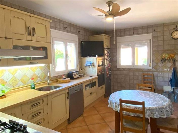 Image No.13-Villa de 4 chambres à vendre à Los Gallardos