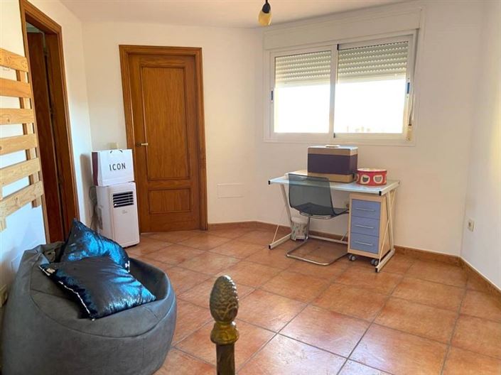 Image No.14-Villa de 4 chambres à vendre à Los Gallardos