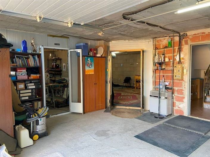 Image No.22-Villa de 4 chambres à vendre à Los Gallardos