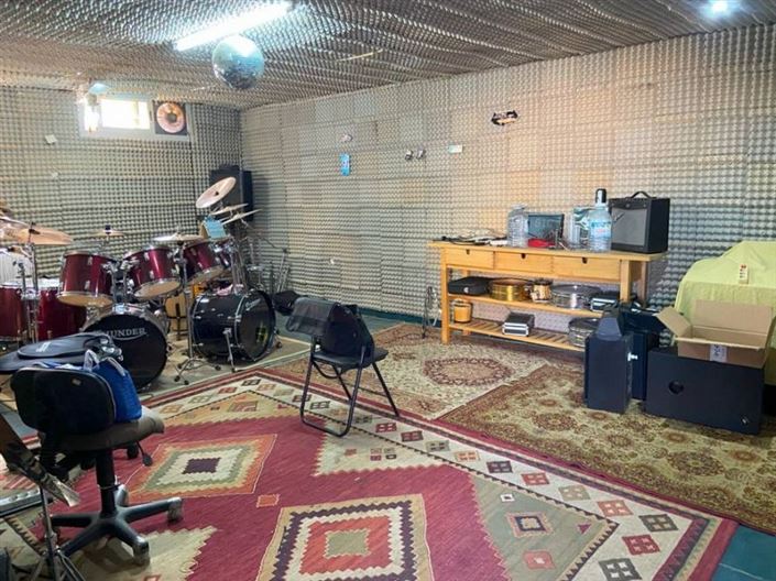 Image No.23-Villa de 4 chambres à vendre à Los Gallardos