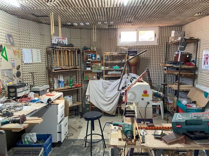 Image No.24-Villa de 4 chambres à vendre à Los Gallardos