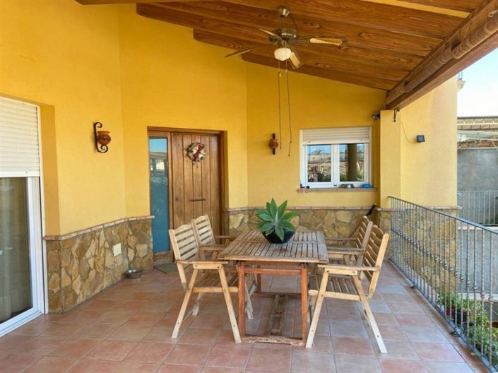 Image No.5-Villa de 4 chambres à vendre à Los Gallardos