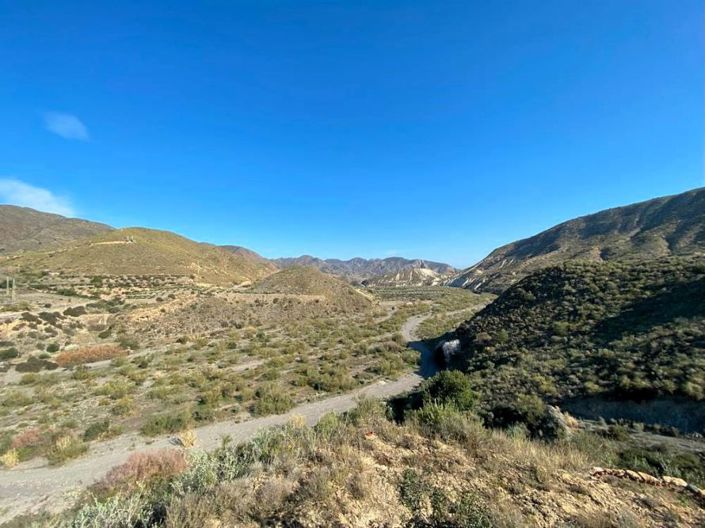 Image No.12-Maison de campagne de 7 chambres à vendre à Carboneras