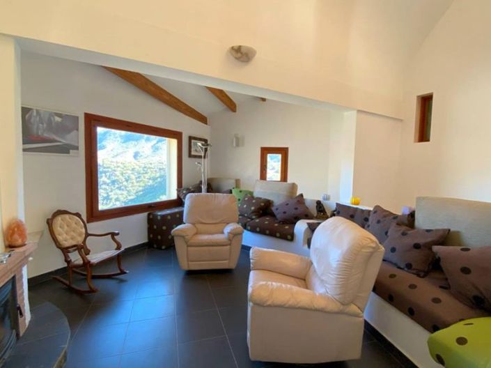 Image No.13-Maison de campagne de 7 chambres à vendre à Carboneras