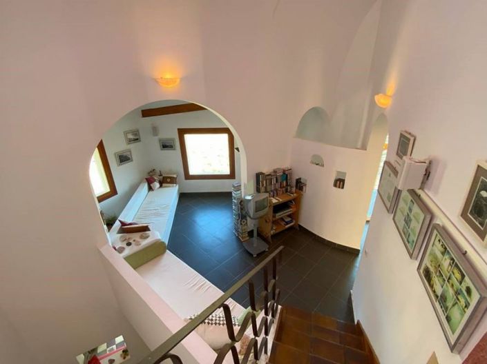 Image No.14-Maison de campagne de 7 chambres à vendre à Carboneras