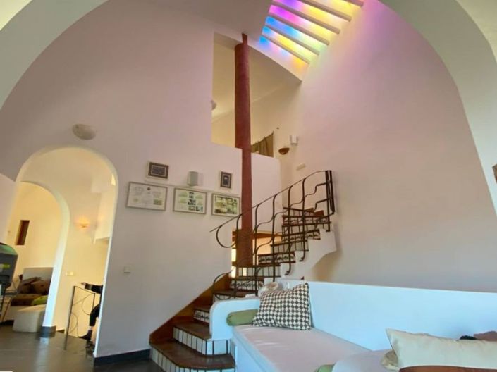 Image No.15-Maison de campagne de 7 chambres à vendre à Carboneras