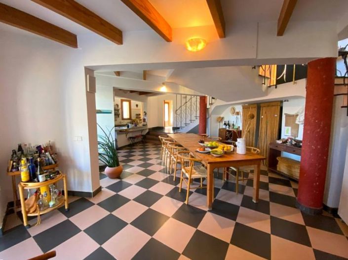 Image No.16-Maison de campagne de 7 chambres à vendre à Carboneras