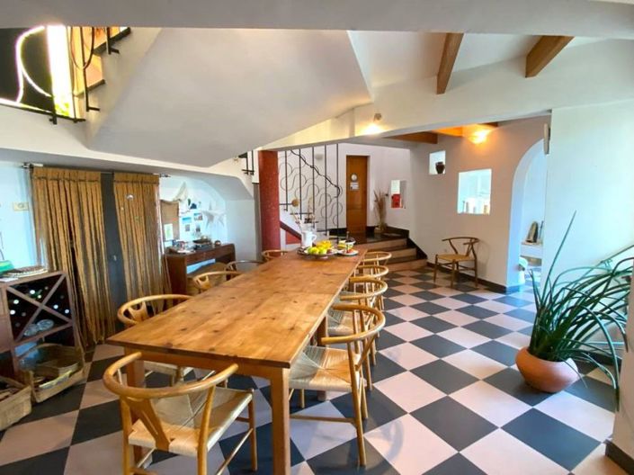 Image No.17-Maison de campagne de 7 chambres à vendre à Carboneras