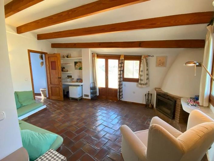 Image No.21-Maison de campagne de 7 chambres à vendre à Carboneras