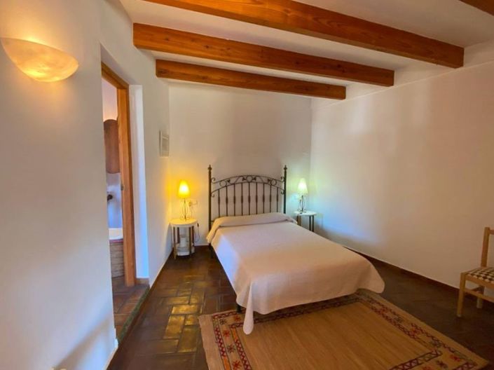 Image No.22-Maison de campagne de 7 chambres à vendre à Carboneras