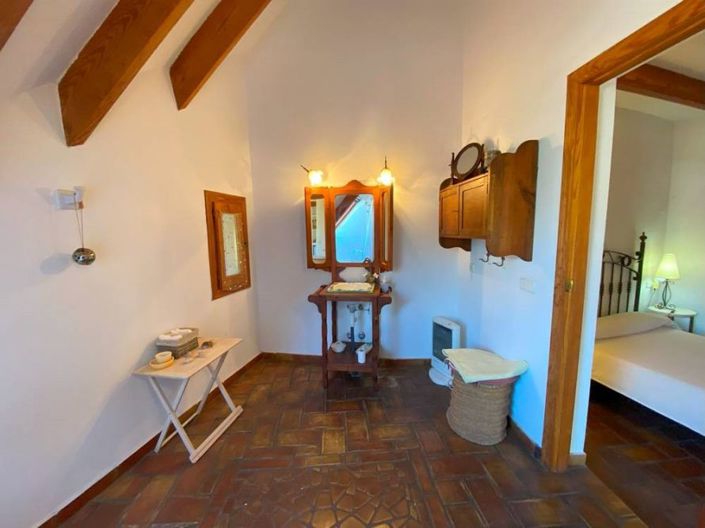 Image No.23-Maison de campagne de 7 chambres à vendre à Carboneras