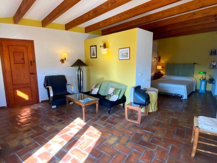 Image No.24-Maison de campagne de 7 chambres à vendre à Carboneras