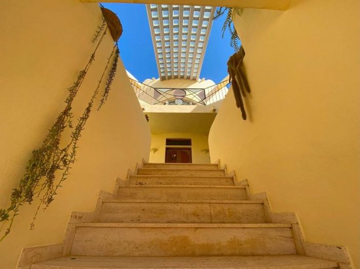 Image No.8-Maison de campagne de 7 chambres à vendre à Carboneras