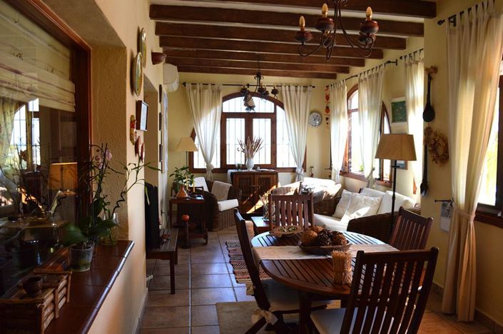 Image No.16-Villa de 3 chambres à vendre à Mojacar