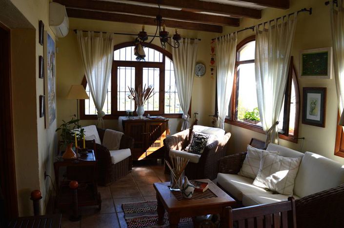 Image No.18-Villa de 3 chambres à vendre à Mojacar