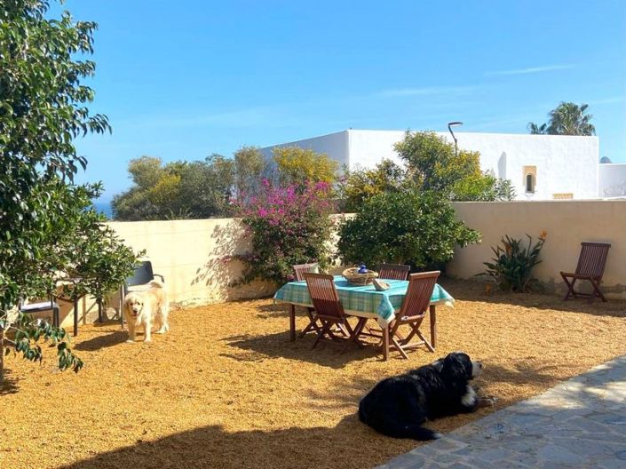 Image No.6-Villa de 3 chambres à vendre à Mojacar