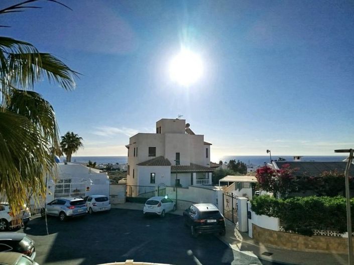 Image No.9-Villa de 3 chambres à vendre à Mojacar