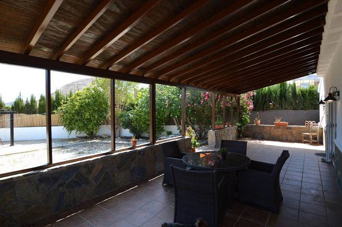 Image No.10-Villa de 3 chambres à vendre à Mojacar