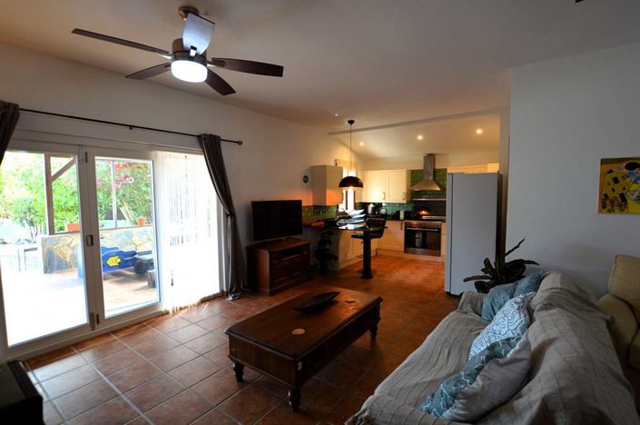 Image No.12-Villa de 3 chambres à vendre à Mojacar