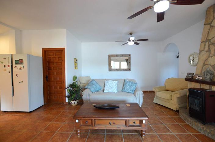 Image No.13-Villa de 3 chambres à vendre à Mojacar