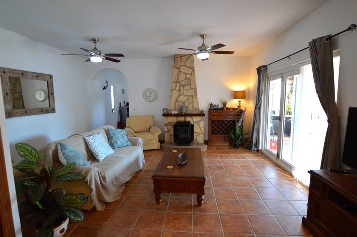 Image No.14-Villa de 3 chambres à vendre à Mojacar