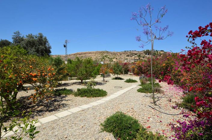 Image No.10-4 Bed Cortijo for sale