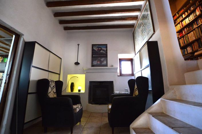 Image No.17-4 Bed Cortijo for sale