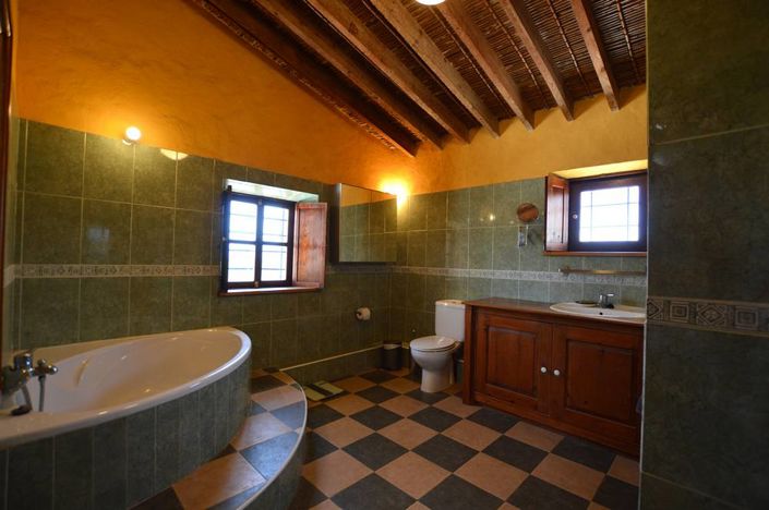 Image No.20-4 Bed Cortijo for sale