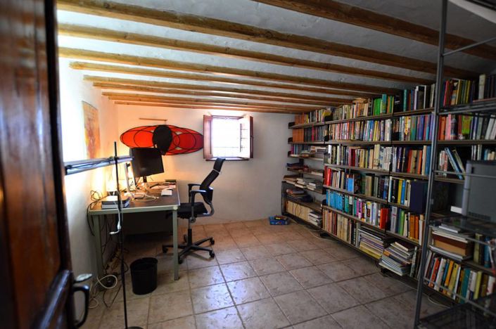 Image No.23-4 Bed Cortijo for sale